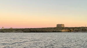 Marzo, un mes ideal para visitar Tabarca