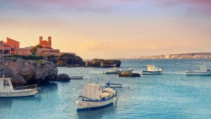 Planifica tu viaje a la Isla de Tabarca