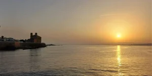 El plan perfecto para una escapada romántica