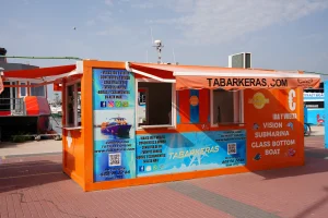 tabarkeras