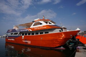 Qué llevar a Tabarca: lista definitiva para no olvidar nada en un día en la isla