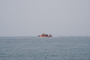 El lado marinero de Tabarca: la vida de los pescadores hoy