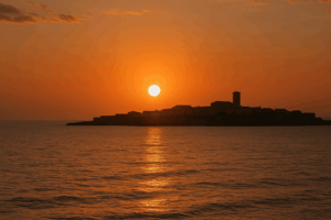 De isla a isla: qué tienen en común Tabarca y otras pequeñas islas mediterráneas