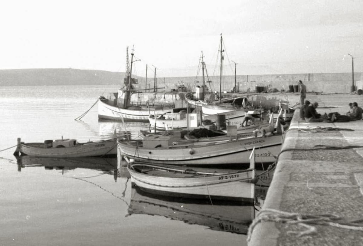 Historia de la Isla Tabarca: De refugio pirata a paraíso mediterráneo